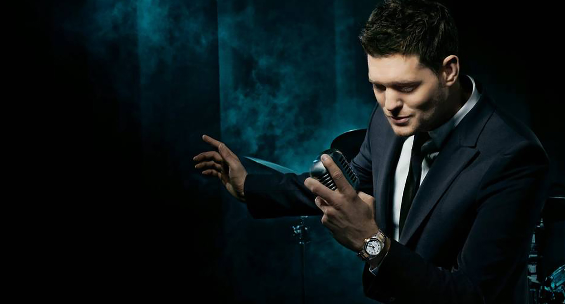 Booking Agent Michael Buble